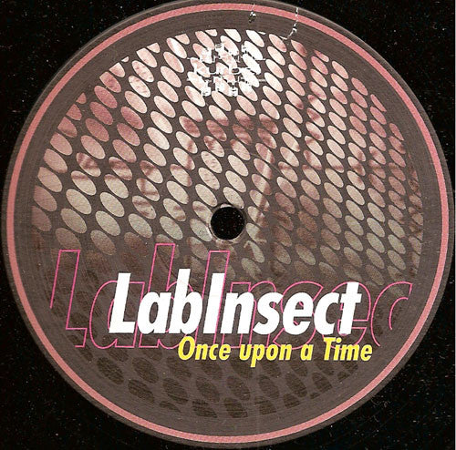 Lab Insect – Once Upon A Time