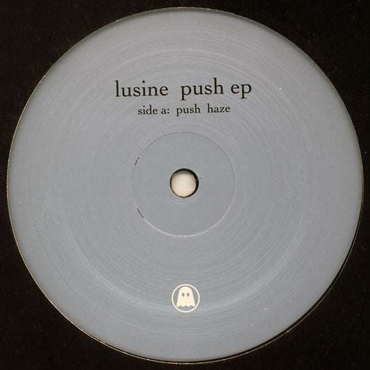 Lusine – Push EP