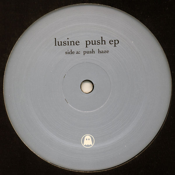 Lusine – Push EP