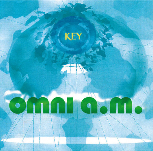 Omni A.M. ‎– Key