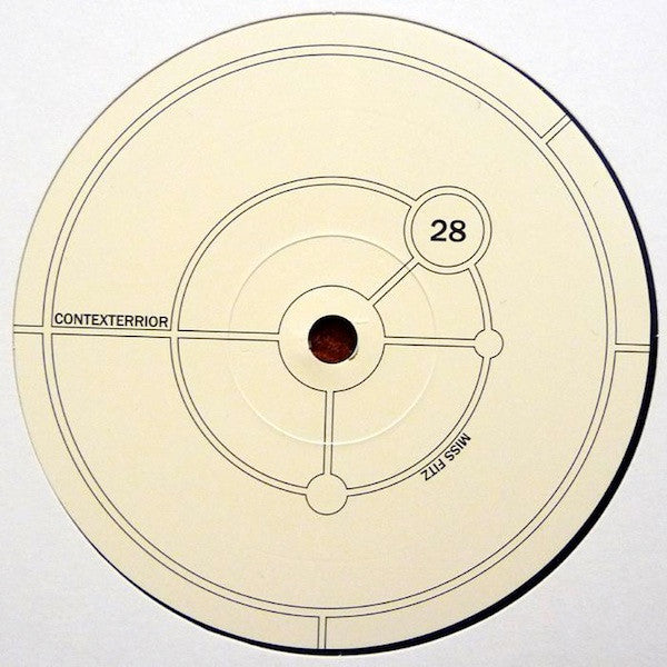 Miss Fitz (Maayan Nidam) – Dementia / Woods