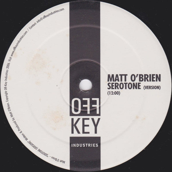 Minimal Techno – Sixth Garden Records
