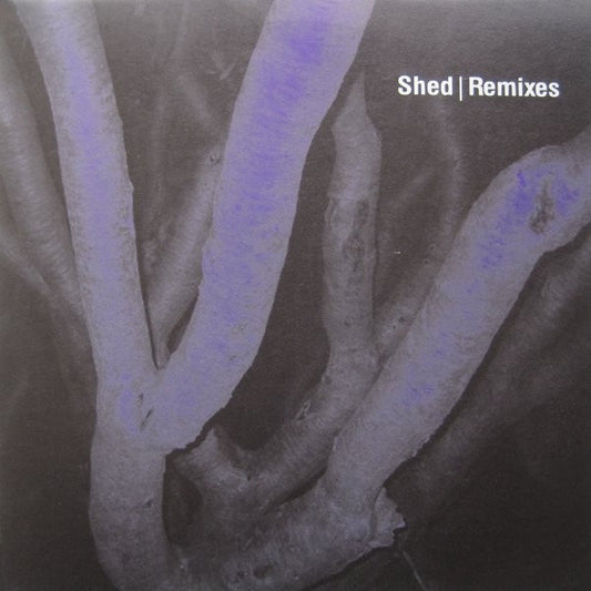 Shed – Remixes