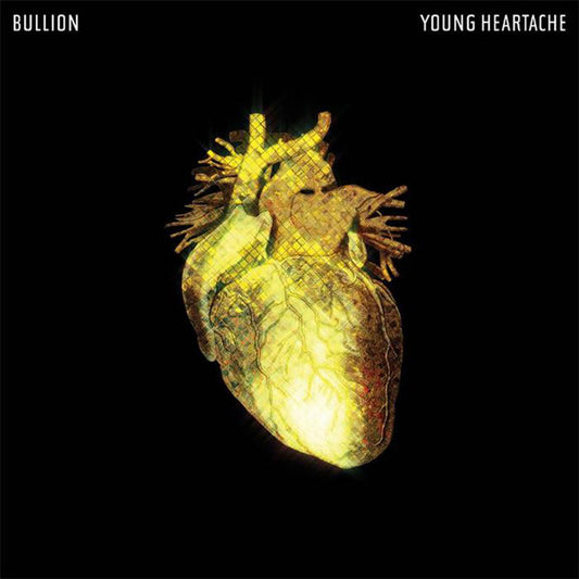 Bullion ‎– Young Heartache