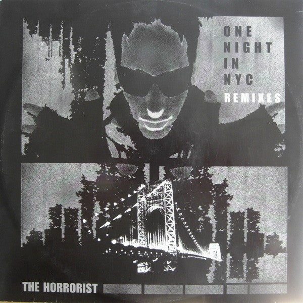 The Horrorist – One Night In NYC (Remixes)