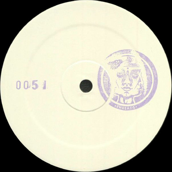Various – THREADS005