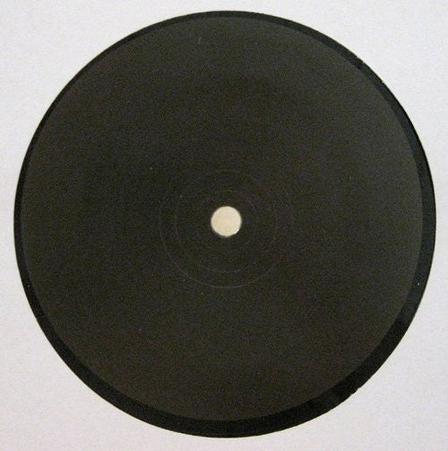 Kerri Chandler – Pong (Ben Klock Unreleased Mixes)