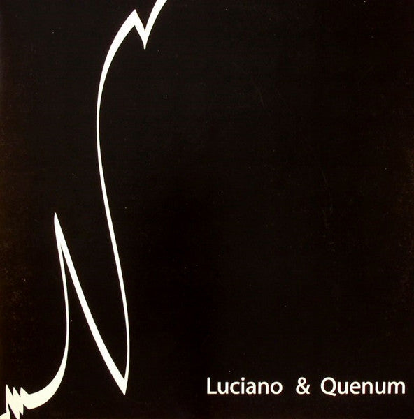 Luciano & Quenum – Orange Mistake / Funky Dandy