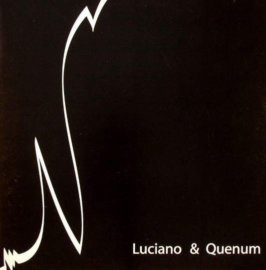 Luciano & Quenum – Orange Mistake / Funky Dandy