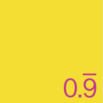 Atom™ ‎– 0.9 (Peter Van Hoesen Remix inc.)