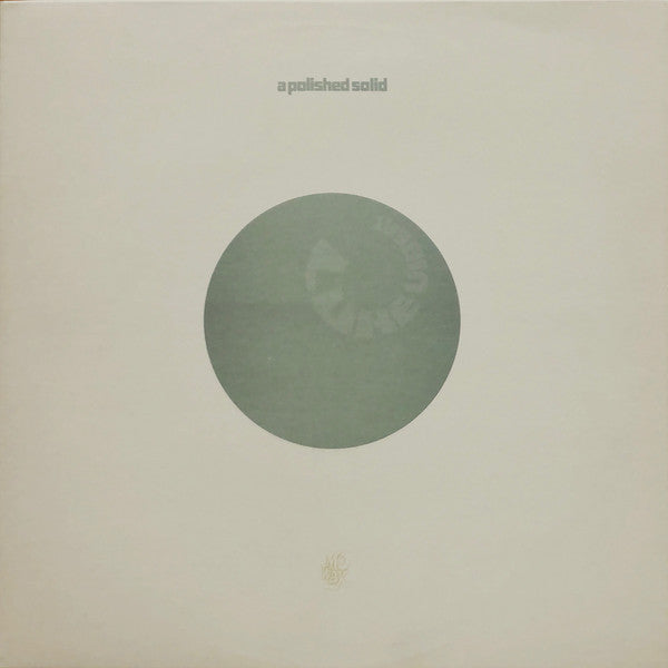 Luke Vibert – A Polished Solid