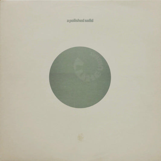 Luke Vibert – A Polished Solid