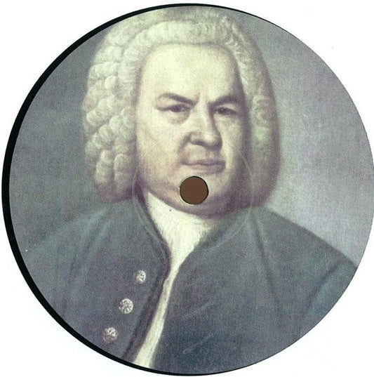 Unknown Artist – Bitshit 1 & 2