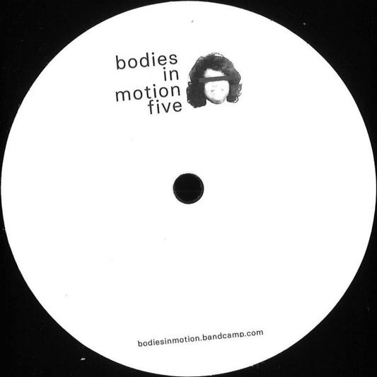Unknown Artist – Bodies In Motion Five