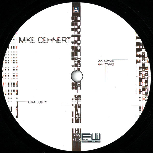 Mike Dehnert – Umluft