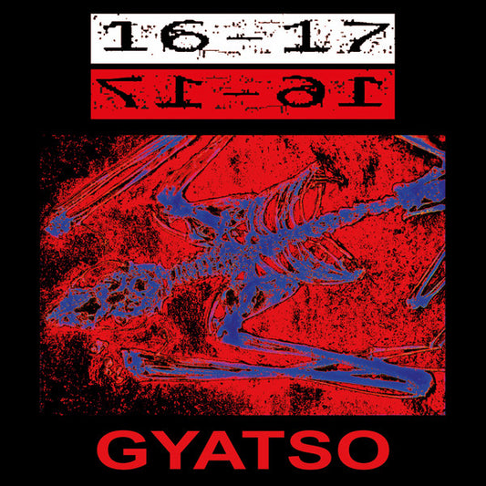 16-17 – Gyatso