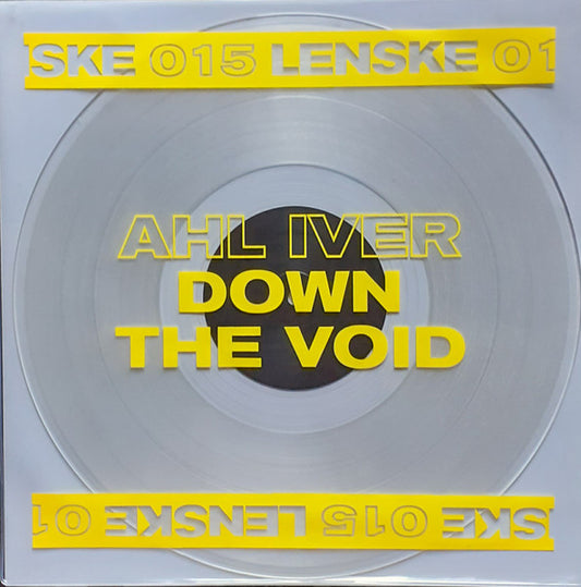 Ahl Iver – Down The Void