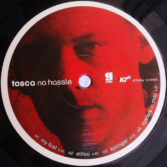 Tosca – No Hassle