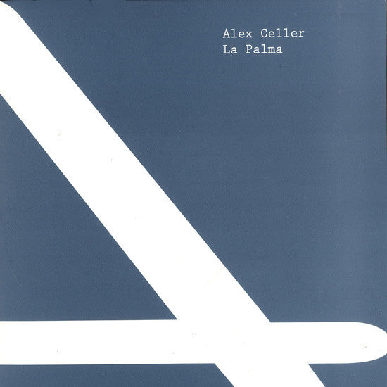 Alex Celler – La Palma
