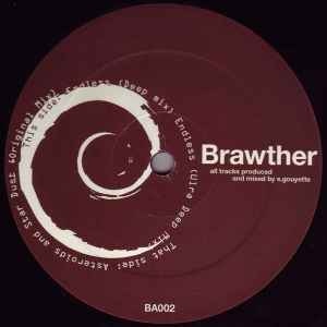 Brawther ‎– Untitled