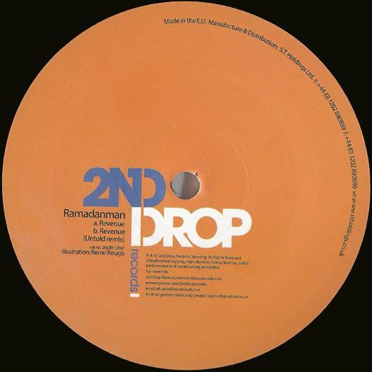 Ramadanman – Revenue