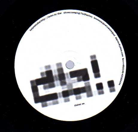 Various ‎– Untitled