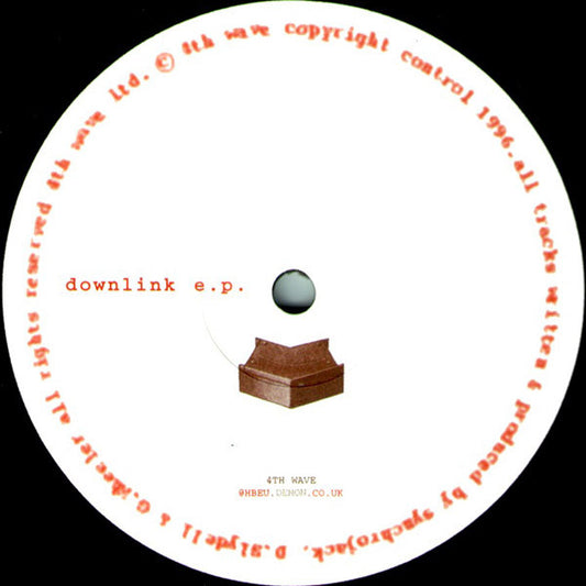 Downlink – EP