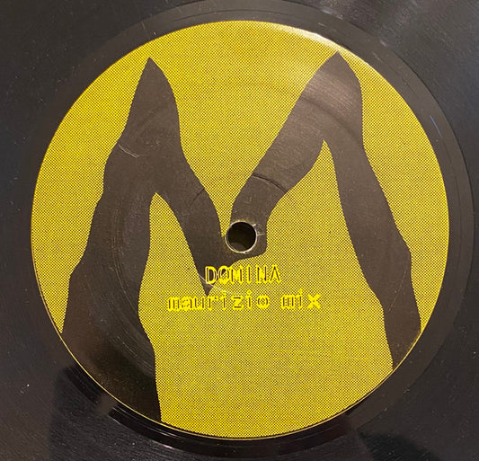 Maurizio – Domina