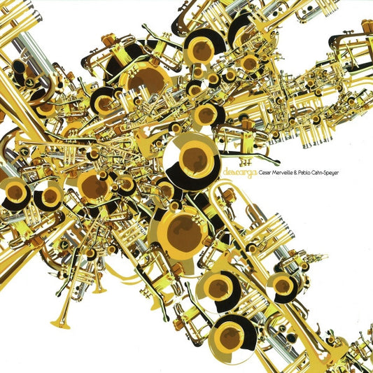 Cesar Merveille & Pablo Cahn-Speyer – Descarga