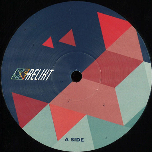 Various – RELIKT010