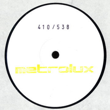 XDB – Cagomi EP