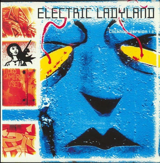 Various – Electric Ladyland Clickhop Version 1.0