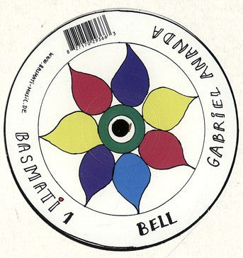 Gabriel Ananda – Bell / Schnee