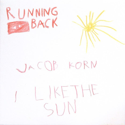 Jacob Korn – I Like The Sun