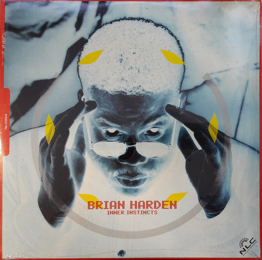 Brian Harden – Inner Instincts