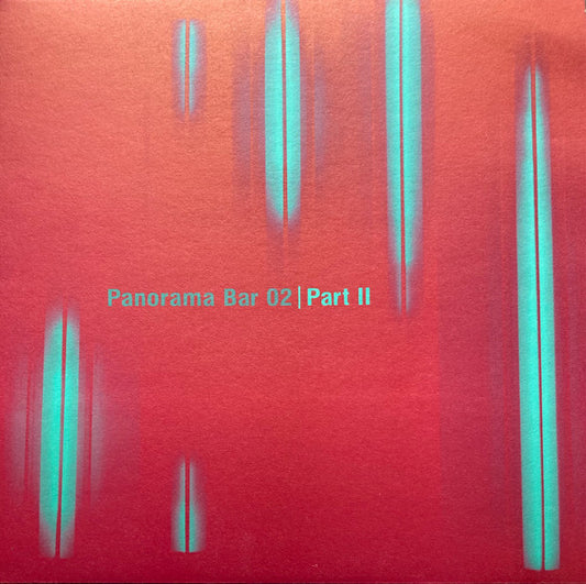 Levon Vincent / Steffi – Panorama Bar 02 | Part II