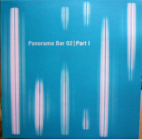 Basic Soul Unit / Lerosa ‎– Panorama Bar 02 | Part I