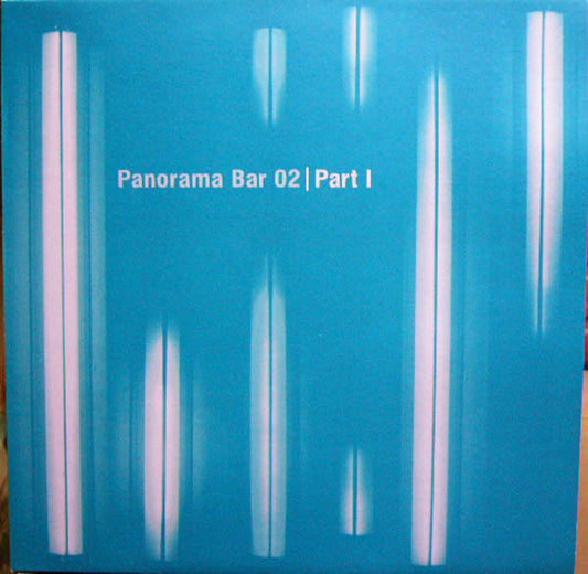 Basic Soul Unit / Lerosa ‎– Panorama Bar 02 | Part I