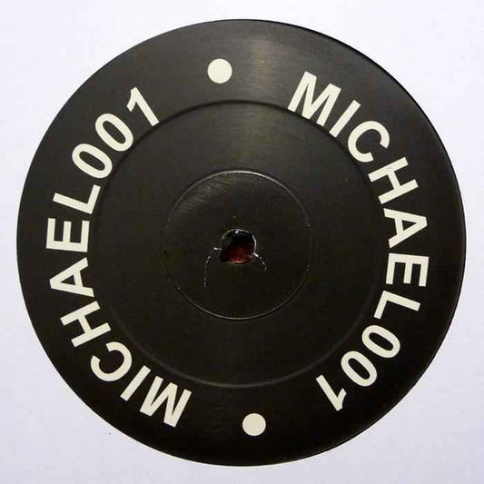 Michael Jackson – I Can't Help It (Todd Terje Rekutt) / Don't Stop 'Til You Get Enough