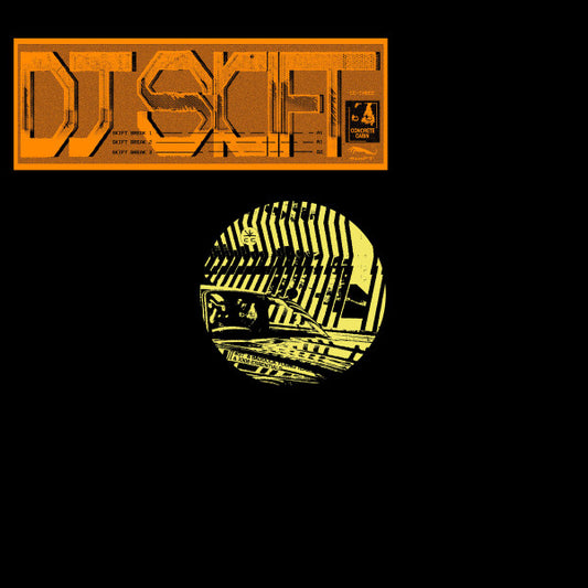 Dj Skift – Skift Breaks