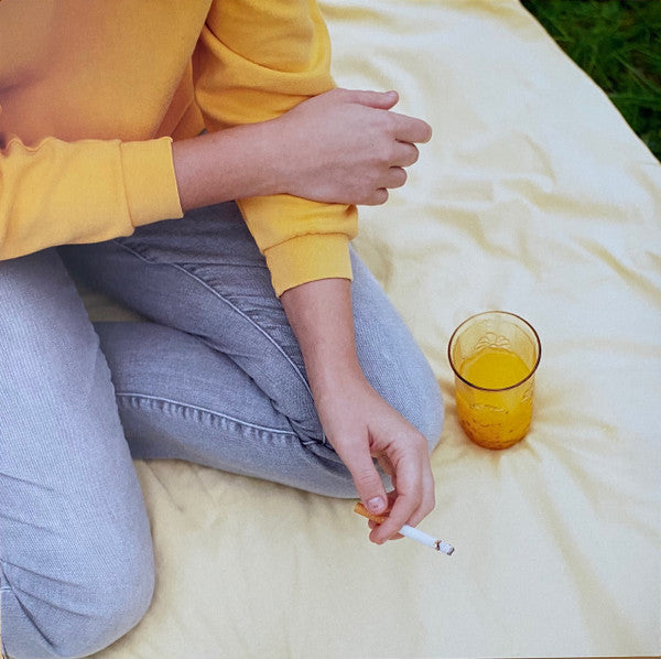 Claire Rousay + More Eaze ‎– An Afternoon Whine