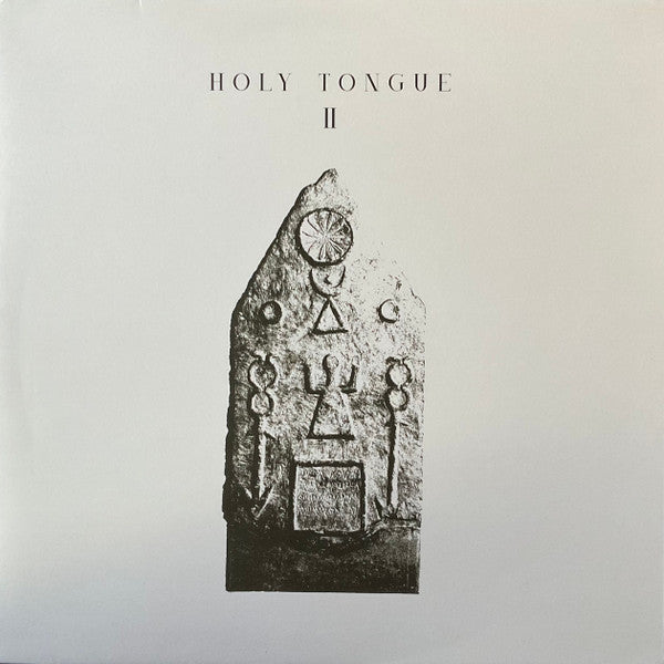 Holy Tongue (Valentina Magaletti+Al Wootton) – II