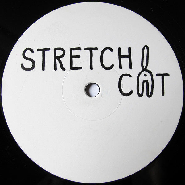 Thomas Fröhlich & Swilen Oschatz – Stretchcat 01