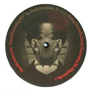 Basic Soul Unit ‎– Basic Necessity EP