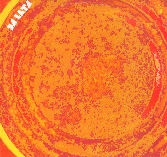 Da Lata – Songs From The Tin