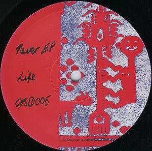 Life – Never EP