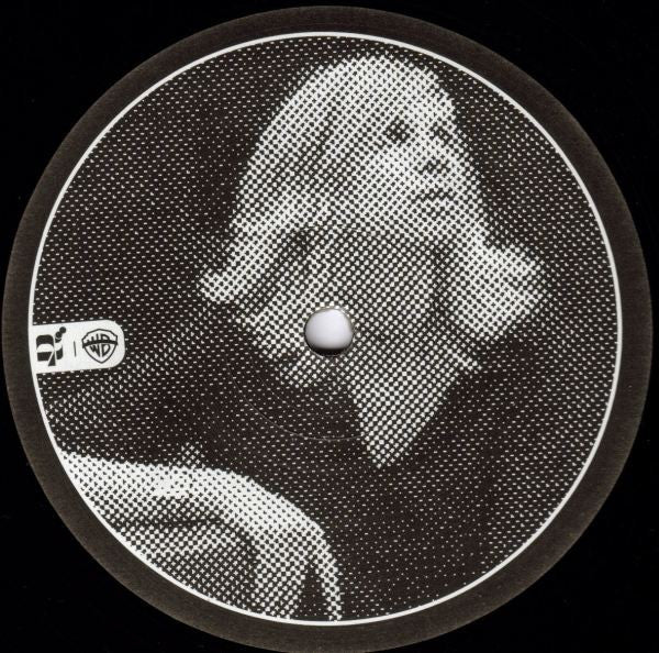 W.B. – WB 001