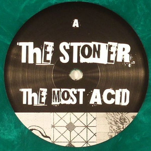 The Stoner – The Most Acid