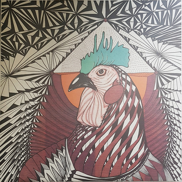 Various – KNTNT004