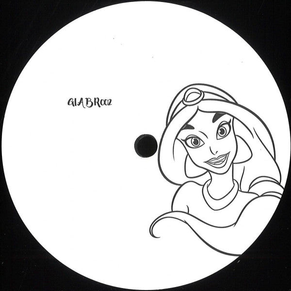 Samuel Jabba – GIABR002